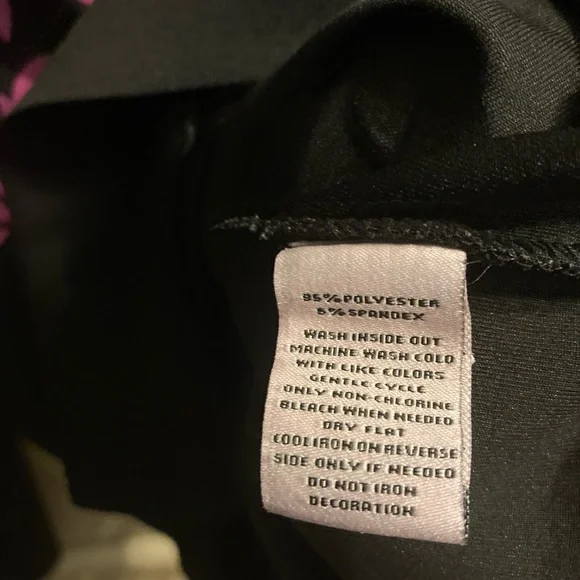 Juicy Couture Shirt Large - Picture 4 of 5